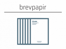 Brevpapir