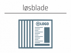 Løsblade